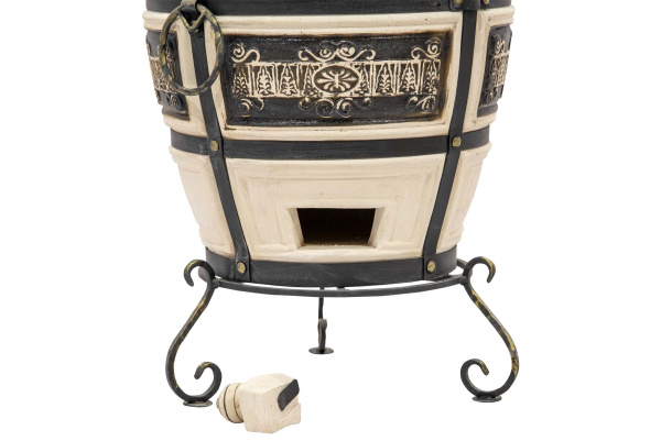 Тандыр  Гектор