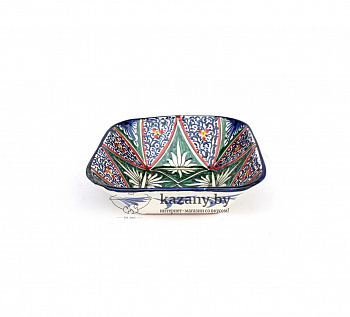 Салатница "Риштан" средняя