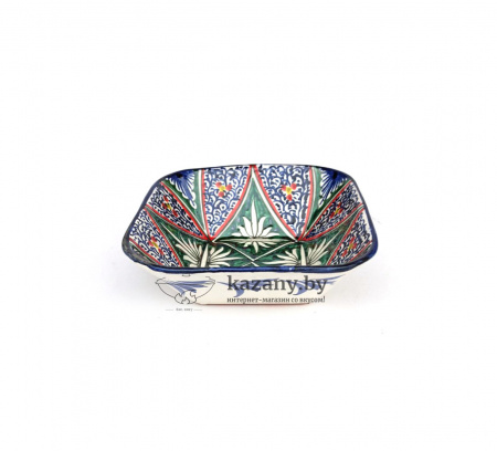 Салатница "Риштан" средняя