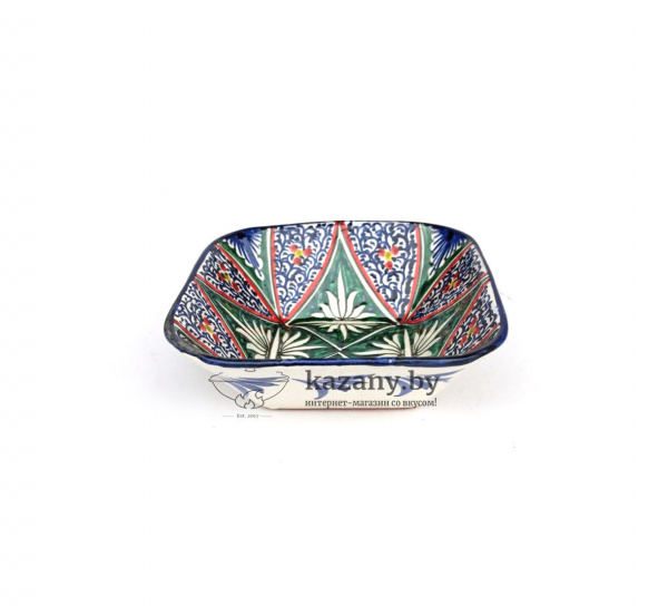 Салатница "Риштан" средняя