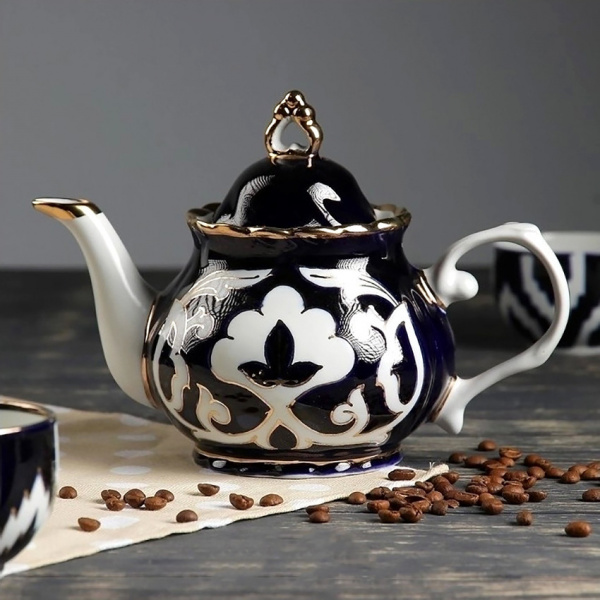 Чайник "Груша" 0.5 литров