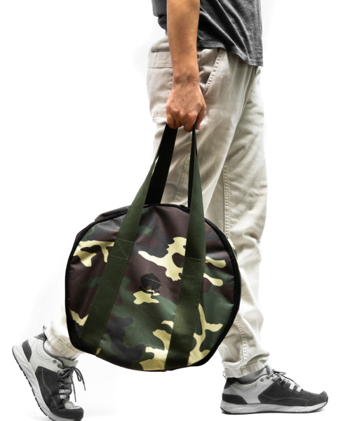 Чехол для казана на 22-30 литров