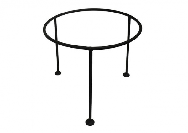 Тренога для казана CHUGUNINVEST на 22 литра неразборная