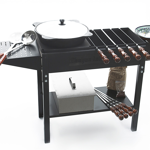 Подарочный набор "Дачный" на 6л