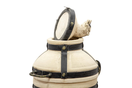 Тандыр Ахмат