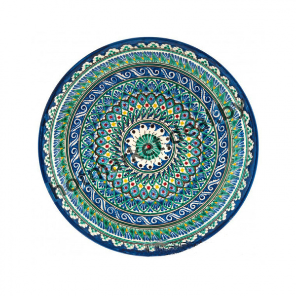 Блюдо для плова диам.38см