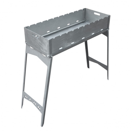 Мангал Крепыш MAXI с сумкой