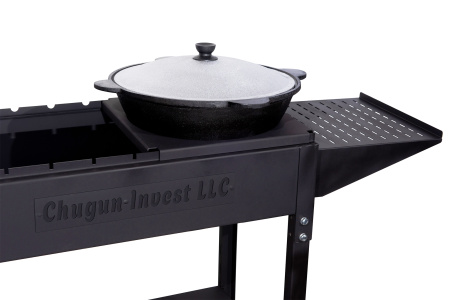 Подарочный набор "Дачный" на 10л