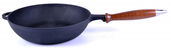 Сковорода сотейник Syton 200х54мм (д. р.)