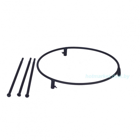 Тренога разборная для казана 8-10 литров