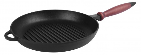 Сковорода гриль Syton 260х40мм