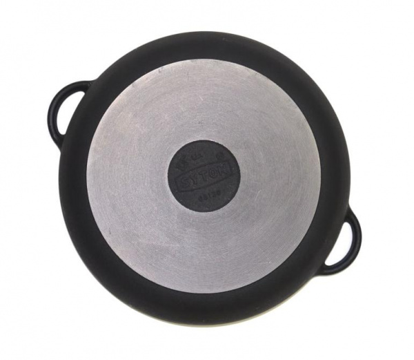 Сковорода сотейник Syton 200x54мм