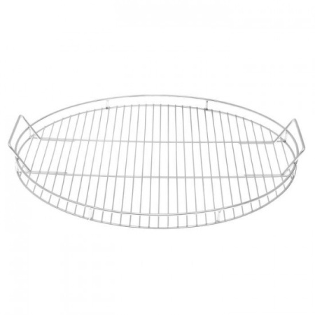 Решетка-гриль для костровницы