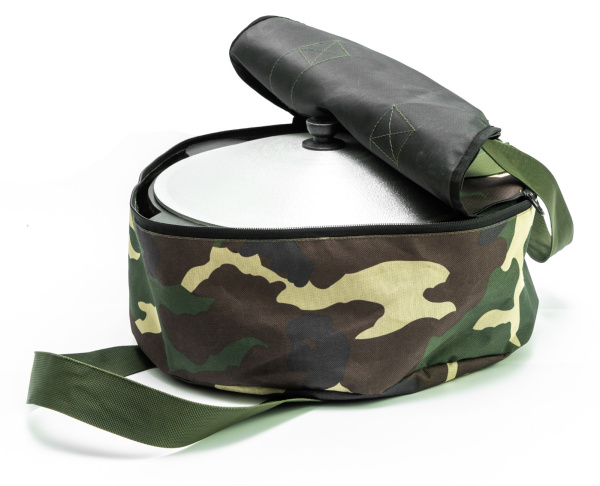 Чехол для казана на 22-30 литров