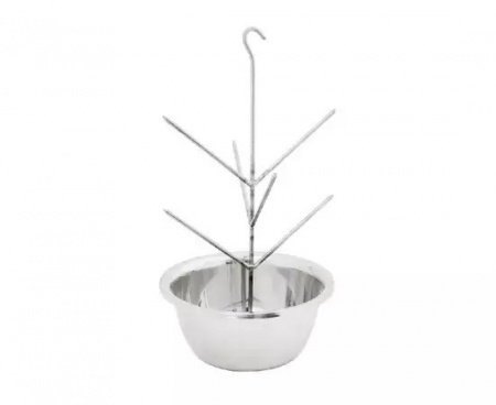 Ёлочка для тандыра, диам.28см