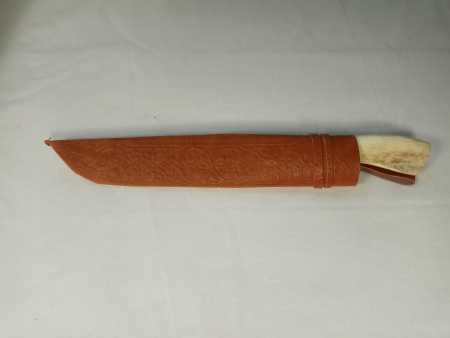 Пчак средний №5