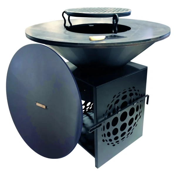 Гриль-кольцо "Властелин колец"