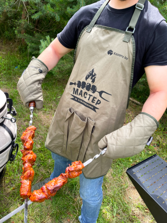 Фартук "Мастер"