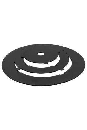 Кольца для печи под казан на 22 литра, диам.45см