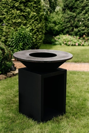 Гриль-кольцо "Властелин огня"