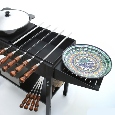 Подарочный набор "Дачный" на 10л