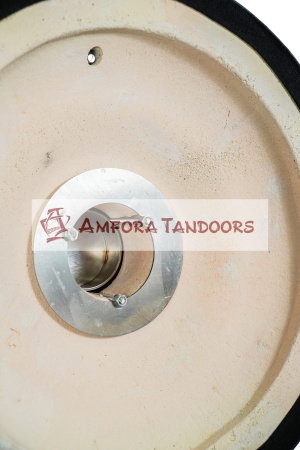 Утепленный тандыр САРМАТ