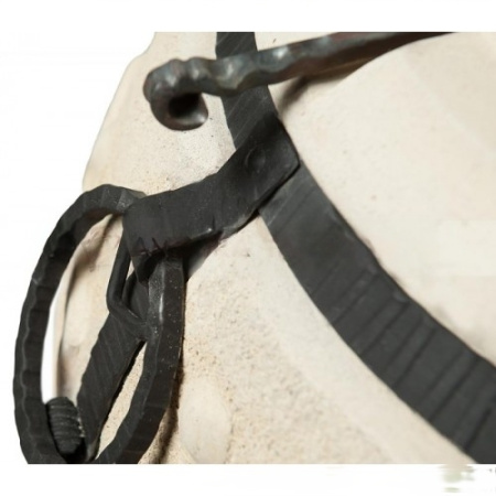 Тандыр Восточный с откидной крышкой