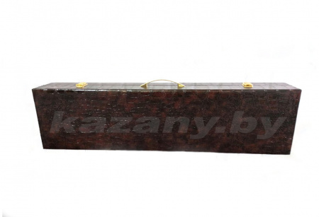 Набор для шашлыка "Кизляр - Профи"