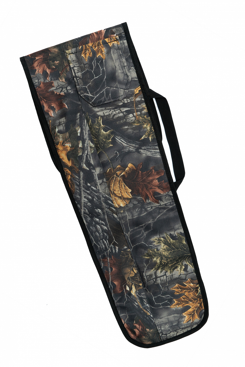 Набор шампуров в чехле "Охотничий"