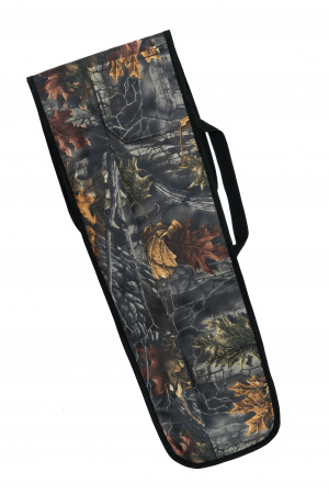 Набор шампуров в чехле "Охотничий"