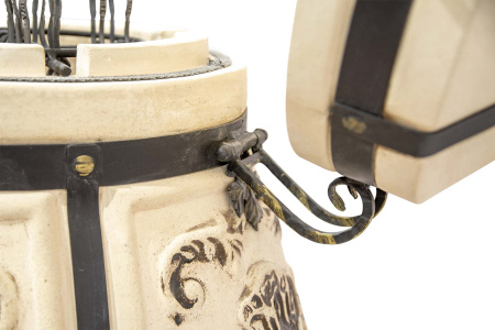 Тандыр Степной