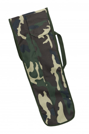 Набор шампуров в чехле "Охотничий"