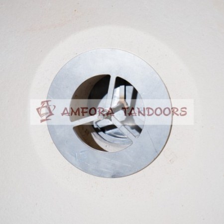 Тандыр Атаман с откидной крышкой 2024 NEW